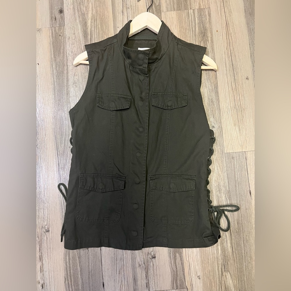 Daytrip Utility Vest size S